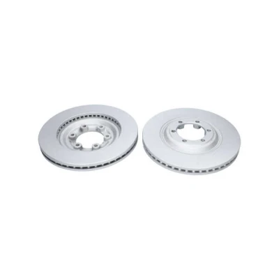 Abbildung von KAVO PARTS BR 3715 C Bremsscheibe 300 27 6 109 Belüftet beschichtet ISUZU: D Max II Pickup, 2 Pritsche / Fahrgestell, CHEVROLET: Trailblazer
