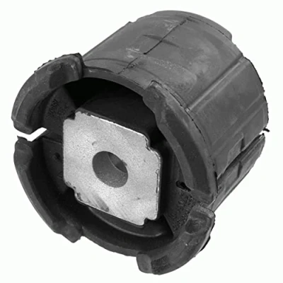 Abbildung von LEMFÖRDER 37064 01 Lagerung, Achsträger BMW: X5