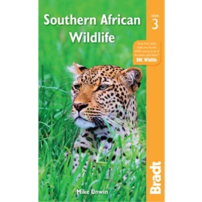 Abbildung von Bradt Southern African Wildlife: A Visitor&#039;s Guide
