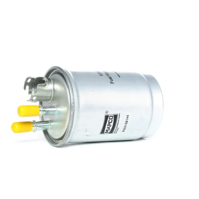 Abbildung von MAPCO 63607 Kraftstofffilter Leitungsfilter 10 FORD: Transit Connect Mk1 Kastenwagen, Focus Kombi, Schrägheck