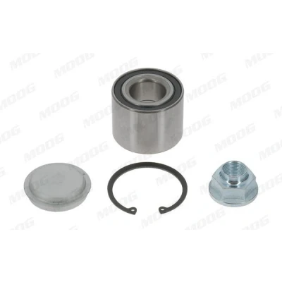 Abbildung von MOOG OP WB 11129 Radlagersatz 58 SUZUKI: SWIFT 3, Splash, OPEL: Agila A, B