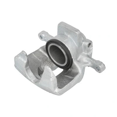 Abbildung von FTE 9291750 Bremssattel grau Gusseisen Vorderachse rechts ohne Halter MINI: Schrägheck, Clubman, Cabrio