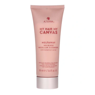 Abbildung von Canvas Meltaway No Rinse Micellar Cleanser