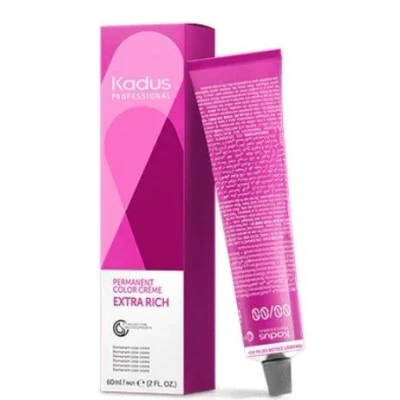Abbildung von Kadus Professional Permanent 6/81 60ml