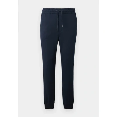 Abbildung von Jack &amp; Jones Stgordon Bradley GMS Jogginghose, Herren, Größe: XXL, Navy blazer