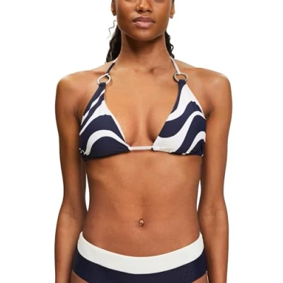 Abbildung von Esprit Bikinitop navy, Damen, Größe: 38xC, Navy