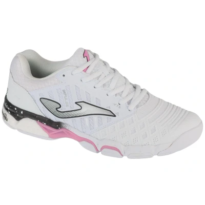 Abbildung von Joma Impulse LADY Volleyballschuh, Damen, Größe: 40, White Schuhe