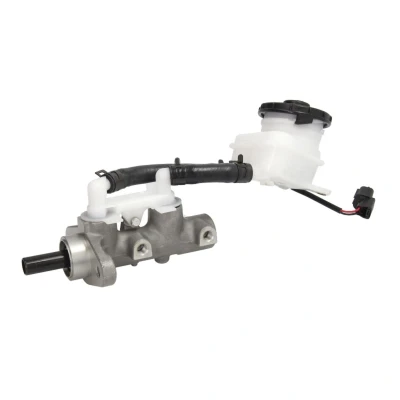 Abbildung von ABE C94031ABE Hauptbremszylinder 22,22 10 x 1 (2) HONDA: CIVIC 7 Hatchback