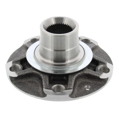 Abbildung von MAPCO 26847 Radnabe 5 112 AUDI: A6 C6 Avant, Limousine, Allroad, VOLKSWAGEN: Phaeton