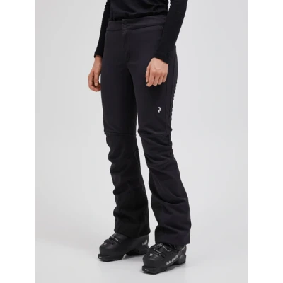 Abbildung von Peak Performance Women Stretch Pants Black Größe Xs