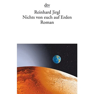Abbildung von Nichts von euch auf Erden: Roman