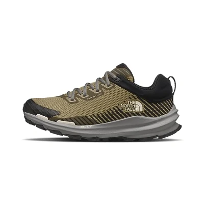 Abbildung von The North Face W Vectiv Fastpack Futurelight Hikingschuh, Damen, Größe: 36, Fawn grey/asphalt grey Schuhe