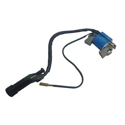 Abbildung von Zündspule kompatibel mit HONDA Motor GX240 GX270 GX340 GX390 / 30500 ZE2 013 023