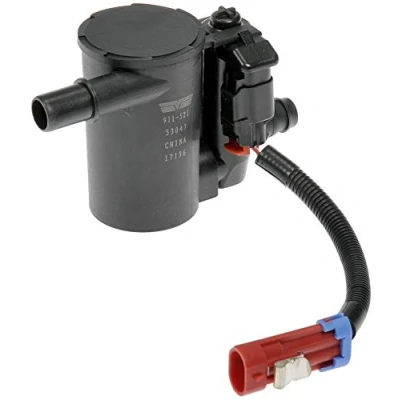 Abbildung von Dorman 911 521 Dampfkanister Lüftungsmagnet für ausgewählte Chevrolet Pontiac Saturn Modelle