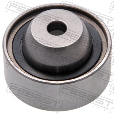 Abbildung von FEBEST 0488 CU5W Umlenkrolle MITSUBISHI: Grandis, Outlander I SUV, Lancer 7 Kombi