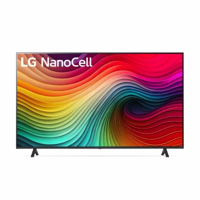Abbildung von LG 65NANO82T6B Nanocell TV LCD LED Fernseher