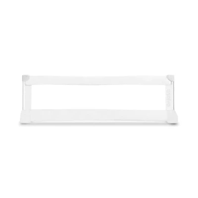 Abbildung von ASALVO 151505.0 Bettgitter 150 x 43,5 cm, Weiss