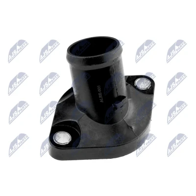 Abbildung von NTY CTM RE 005 Flansch RENAULT: SCENIC 3, Megane 3 Schrägheck, NISSAN: Qashqai / Qashqai+2 I