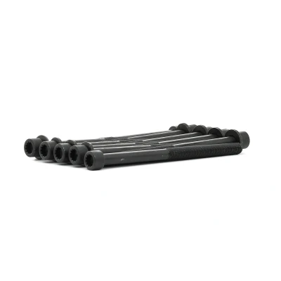 Abbildung von FAI AutoParts B2195 Zylinderkopfschraubensatz 10 HYUNDAI: ix35, SANTA FE 2, SONATA 6, KIA: Sportage III, II, IV