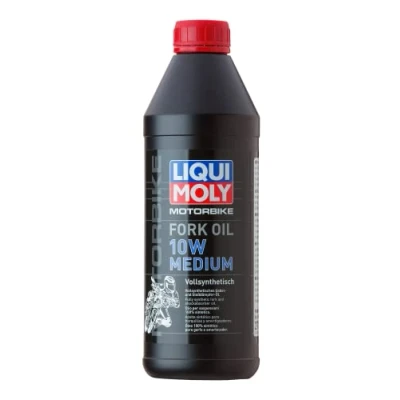 Abbildung von LIQUI MOLY 2715 Gabelöl