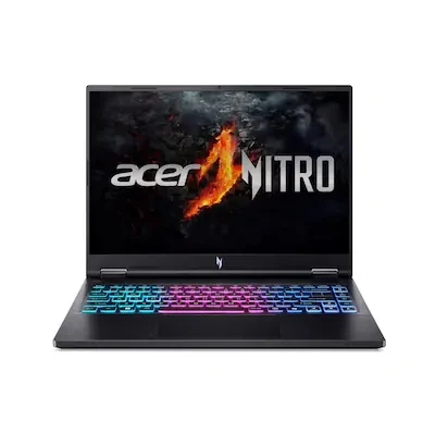 Abbildung von Acer Nitro 14 (AN14 41 R0CD) Gaming 14,5&quot; WQXGA, IPS, 120Hz, Ryzen 7 8845HS, 16GB RAM, 1TB SSD, Geforce RTX 4060, Windows 11