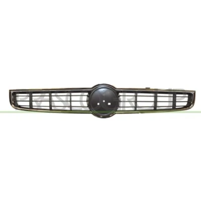 Abbildung von PRASCO Premium FT1382001 Kühlergrill schwarz FIAT: BRAVO 2