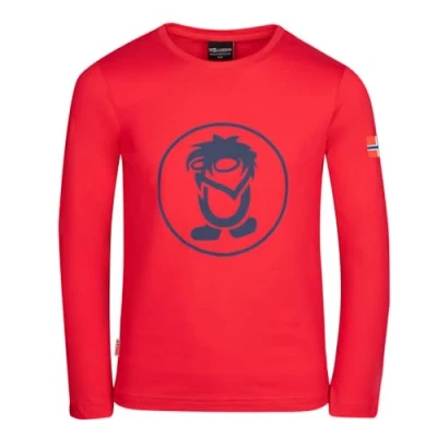 Abbildung von TROLLKIDS Longsleeve Troll