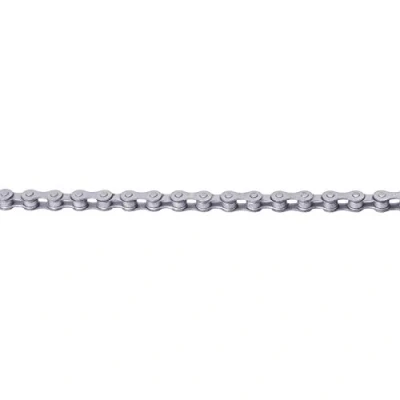 Abbildung von Fahrradkette M Wave Single Speed / Nabengetriebe Edelstahl 112 Glieder
