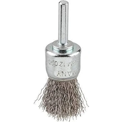 Abbildung von Bleistiftbürste 25 mm KWB