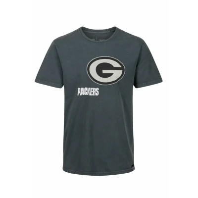 Abbildung von Re:Covered Shirt Chrome NFL Green Bay Packers Washed XXL