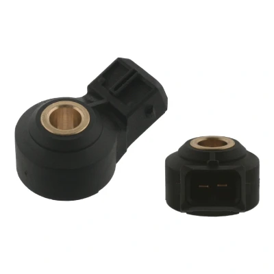 Abbildung von FEBI BILSTEIN 34280 Klopfsensor VOLKSWAGEN: Golf 3, 4 Schrägheck, Lupo / 3L, SKODA: Octavia 1 Combi, I SEAT: Ibiza 2