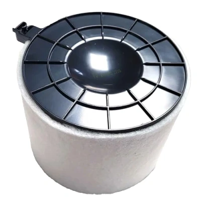 Abbildung von QUINTON HAZELL QFA1162 Luftfilter 153 170 Filtereinsatz AUDI: A4 B9 Avant, Limousine, A5 Sportback