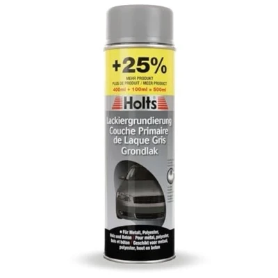 Abbildung von HOLTS RF0185D Grundierung Spraydose 500 grau