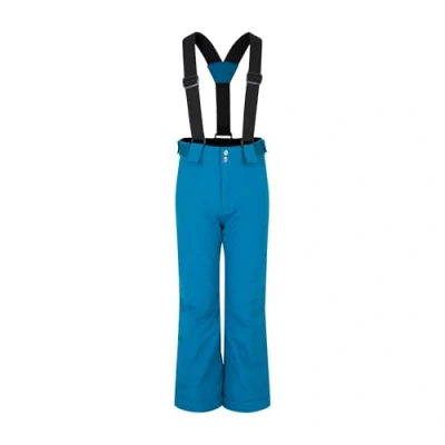 Abbildung von Dare 2b Jungen Boys Outmove Ii Waterproof Breathable Ski Pants Salopettes, blau, 5 6 Jahre