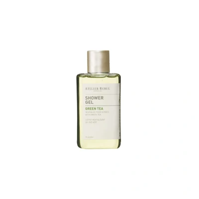Abbildung von Atelier Rebul Duschgel Bath &amp; Body Green Tea Shower Gel
