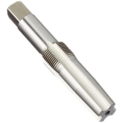 Abbildung von Union 2362003700 Pedalhülsengewindebohrer, Silber, 15