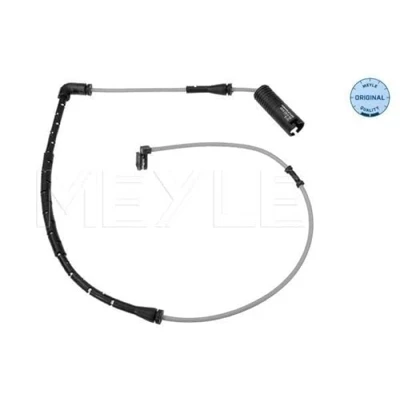 Abbildung von MEYLE 53 14 500 0002 Verschleißanzeige Vorderachse ORIGINAL Quality LAND ROVER: Range Rover 3