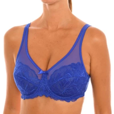 Abbildung von Dim Bh Bügel Generous Essentiel Damen x1, Pink, 85C