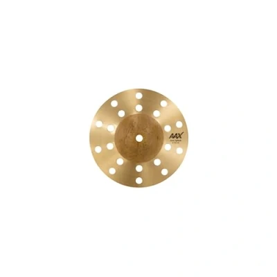 Abbildung von Sabian 8 AAX Aero Splash