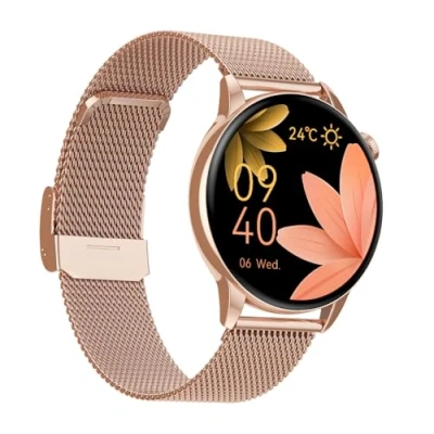 Abbildung von Maxcom FW58 Vanad Pro Smartwatch Gold