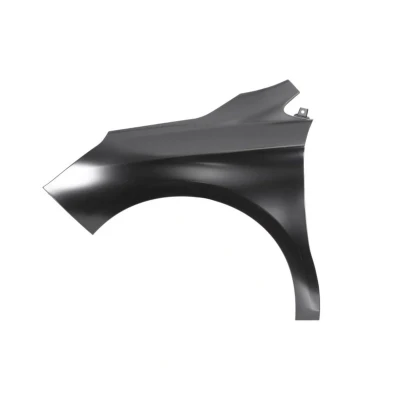 Abbildung von BLIC 6504 04 0537313Q Kotflügel vorne links CITROËN: C4 Coupe