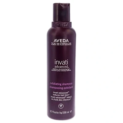 Abbildung von Aveda Invati Advanced Exfoliating Shampoo, 200 ml