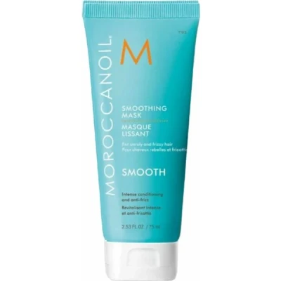 Abbildung von Moroccanoil Maske Smooth Smoothing 75ml