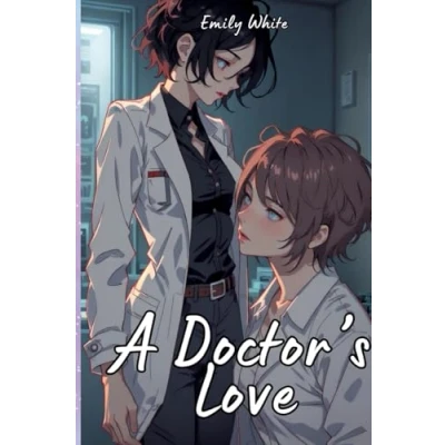 Abbildung von A Doctor’s Love: Hot Erotic Short Stories Illustrated with Hentai Pictures