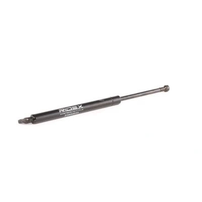 Abbildung von RIDEX 219G0033 Heckklappendämpfer 540 347 beidseitig, hinten BMW: 5 Limousine