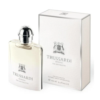 Abbildung von Trussardi Donna Eau de Toilette 100 ml