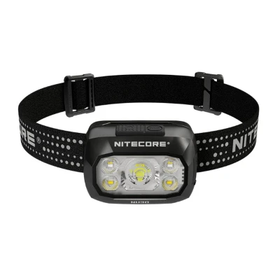 Abbildung von Nitecore NU30 Stirnlampe Aufladbar