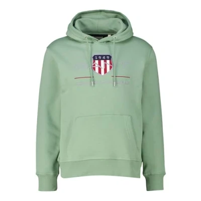 Abbildung von Gant Hoodie &quot;REG ARCHIVE SHIELD HOODIE&quot;, mit modischer Logostickerei auf der Brust