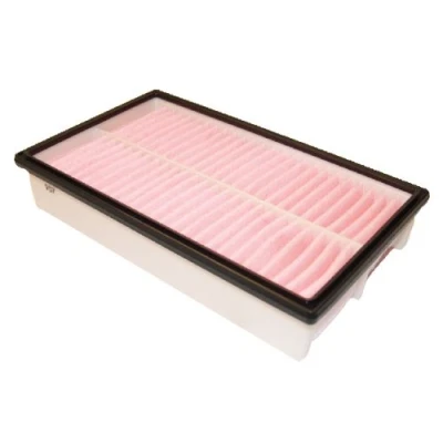 Abbildung von ASHIKA 20 03 340 Luftfilter 51 161 275 Filtereinsatz MAZDA: CX 7, 3 Hatchback, 5