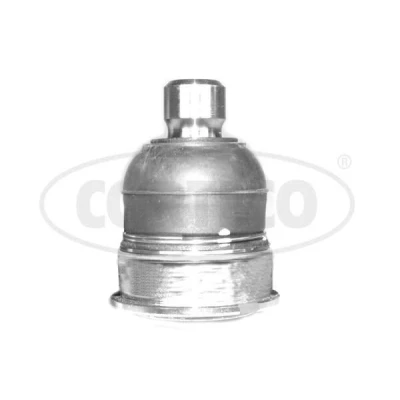 Abbildung von CORTECO 49400363 Traggelenk unten, Vorderachse rechts, links SUZUKI: Splash, SWIFT 3, OPEL: Agila B